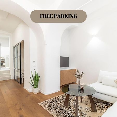 Apartment Mona Ljubljana Ngoại thất bức ảnh