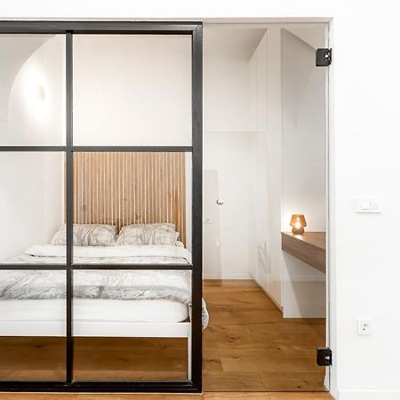 Apartment Mona Ljubljana Ngoại thất bức ảnh