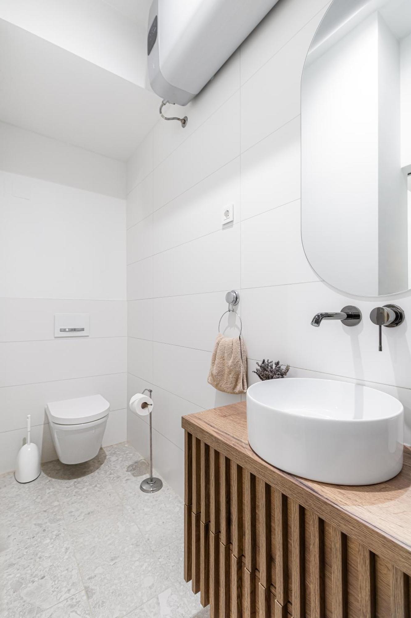 Apartment Mona Ljubljana Ngoại thất bức ảnh