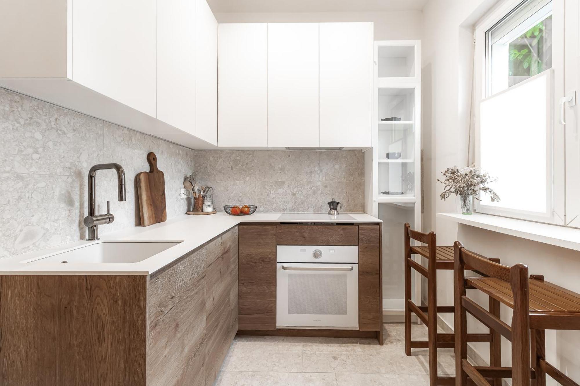 Apartment Mona Ljubljana Ngoại thất bức ảnh