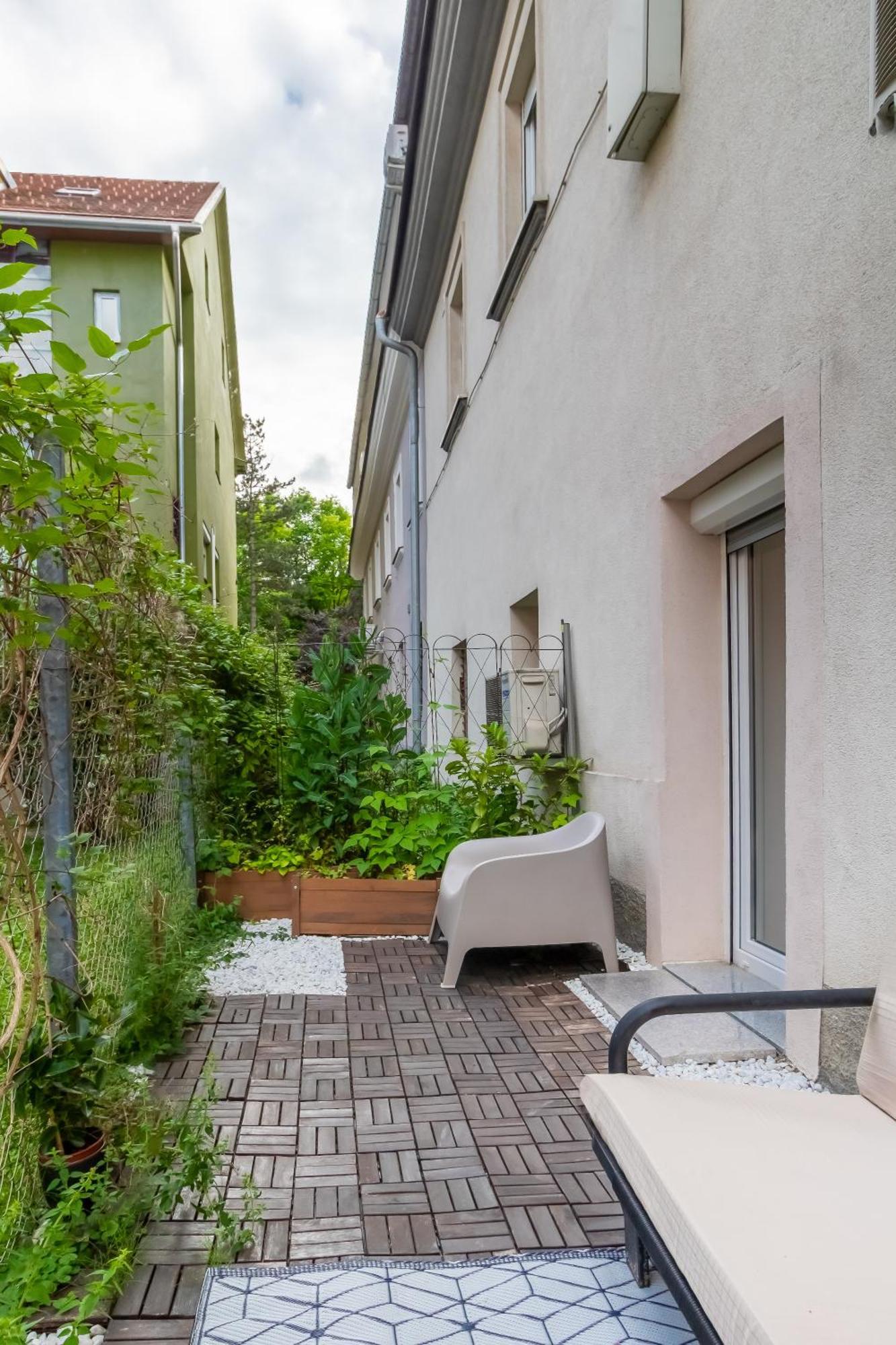 Apartment Mona Ljubljana Ngoại thất bức ảnh