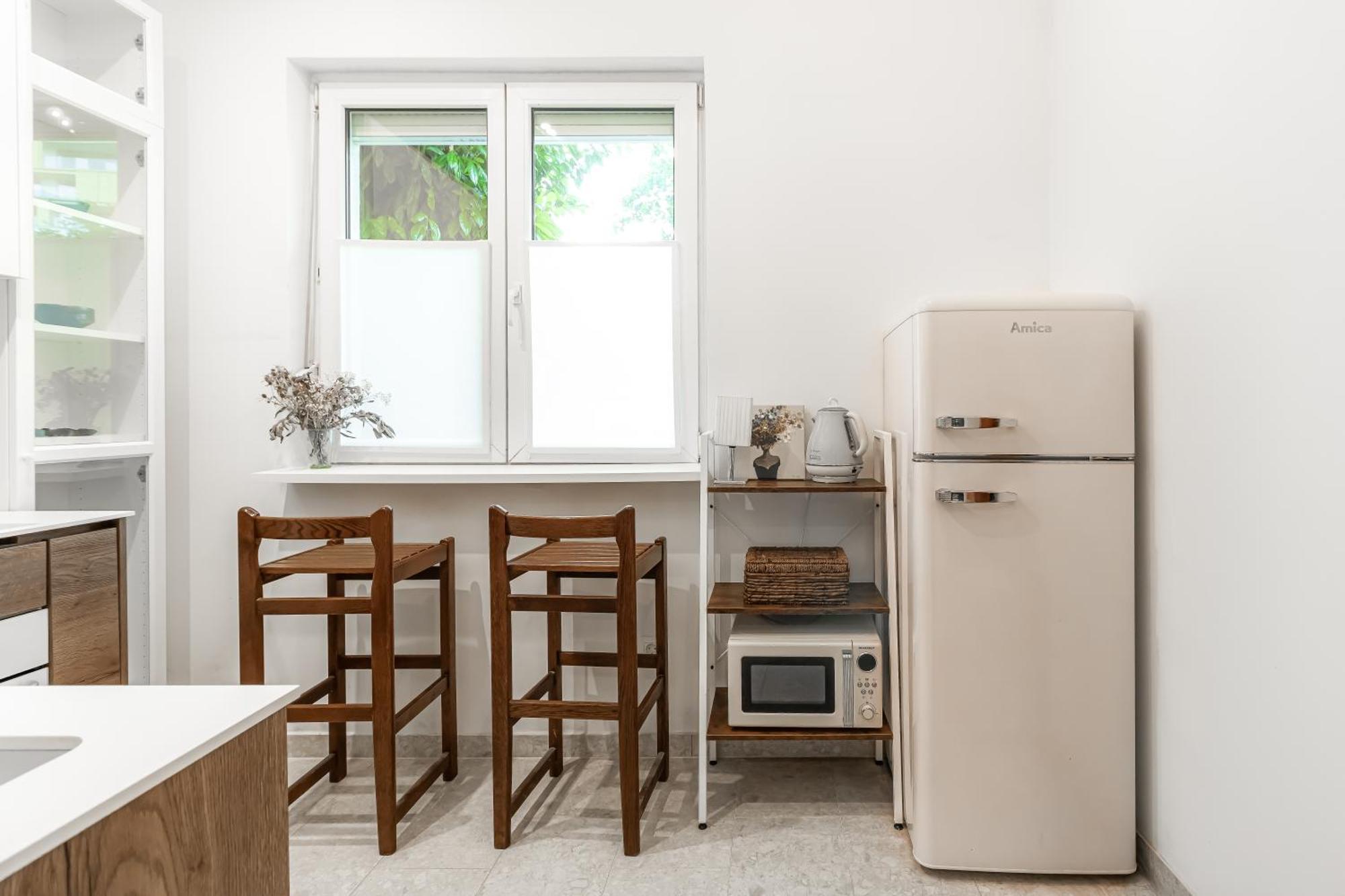 Apartment Mona Ljubljana Ngoại thất bức ảnh