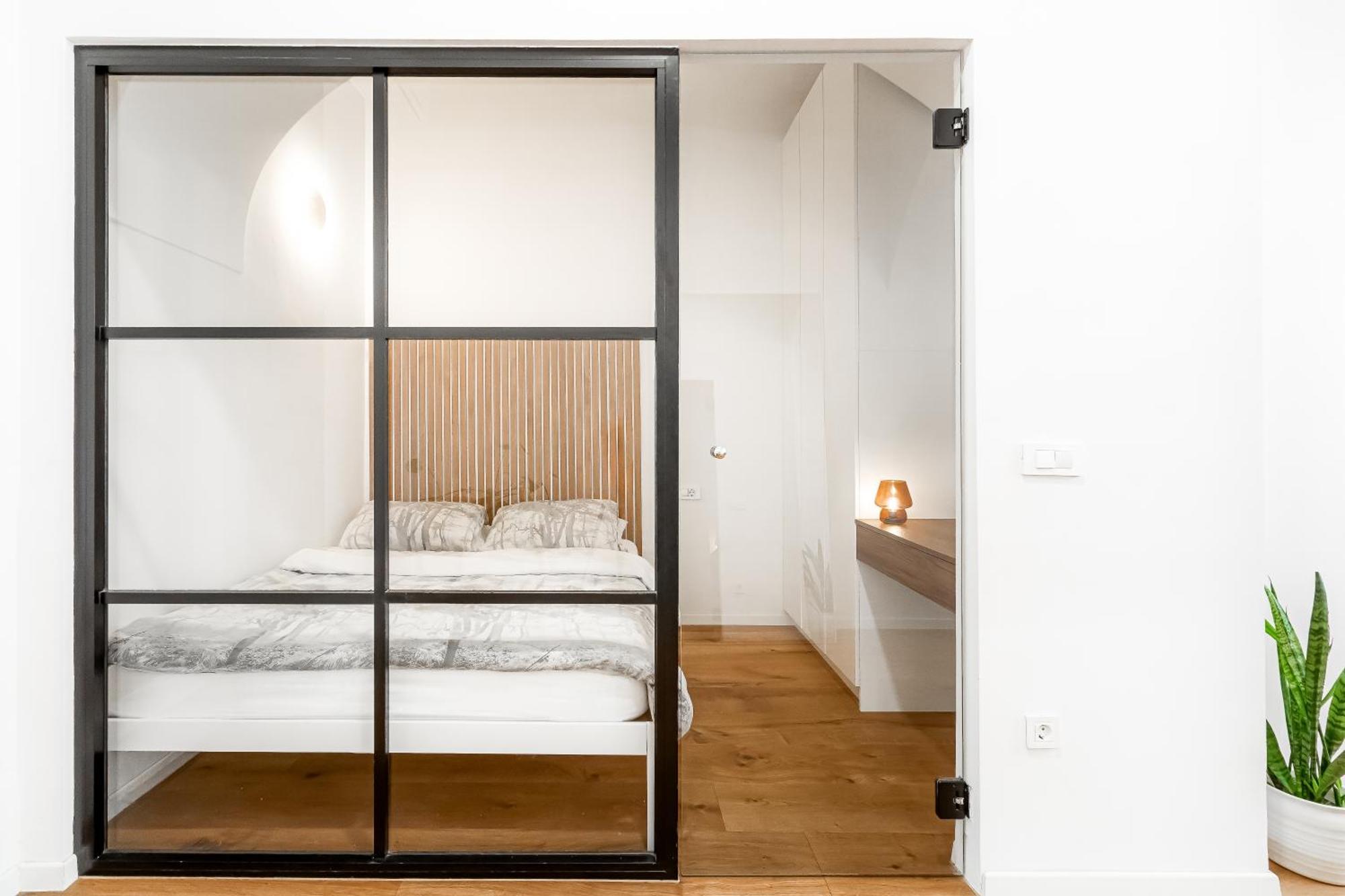 Apartment Mona Ljubljana Ngoại thất bức ảnh